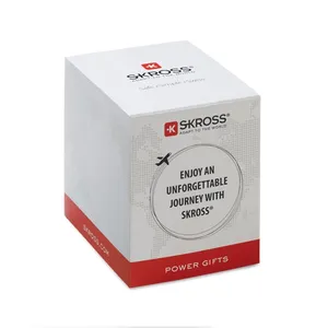 Adattatore PD Skross Pro Light 30W, Gadget USB Personalizzati per Promozioni, Prodotto Personalizzato - Product Image 5