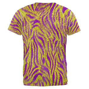 ผู้ผลิตเสื้อยืดซับลิเมชั่นสั่งทำขายส่ง โพลีเอสเตอร์ 100% พิมพ์ลายทั่วตัว รับผลิตแบบ OEM ODM เสื้อผ้ากีฬา - Product Image 2