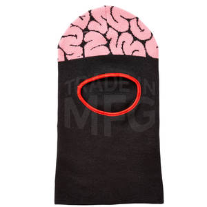 Couvre-visage de ski Oem de haute qualité Broderie de logo personnalisé de style Y2K Meilleur matériau pour le sport à bas prix - Product Image 3