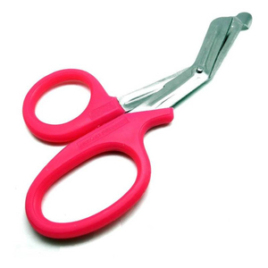 Ciseaux de premiers soins de qualité supérieure pour ambulanciers paramédicaux, équipes de sauvetage Applications de premiers soins instruments chirurgicaux instruments dentaires - Product Image 2