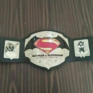 Ceintures de championnat de la plus haute excellence Champ King Ultimate Victory (Cuivre/Alliage de cuivre) - Accessoire de mode, Trophées, Médailles, Récompenses pour - Product Image 1