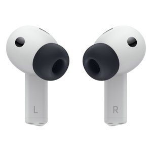 Para Samsung GALAXY BUDS3 FE TWS, Auriculares Bluetooth con Micrófono, Color Gris, Modelo SM-R420NZAAITV 0988103 - Product Image 4