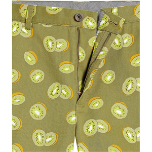 Pantalones cortos cómodos de malla transpirable Hombres Pantalones cortos casuales de la mejor calidad para hombres - Product Image 2