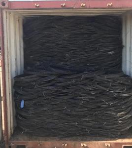 Used Tyres <b>Steel</b> Wire <b>Scrap</b> From Austria 70% Fe Content 20kg for Sale at Prices - Product Image 6