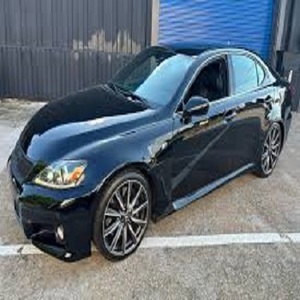 ( F&H ) รถมือสอง สภาพดี เอกสารครบถ้วน Lexus IS F ปี 2008 รุ่นพิเศษ Neiman Marcus - Product Image 1