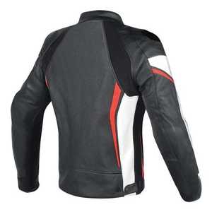 Chaqueta de carreras de diseño personalizado y Jersey de carreras, atuendo deportivo para hombre, uniforme de pista de Equipo de Motocicleta transpirable con cremallera completa - Product Image 4