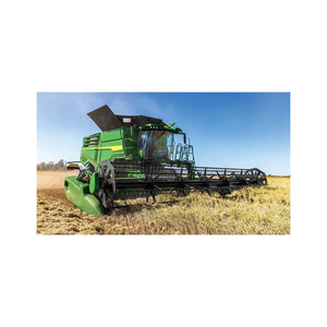 Moissonneuse-batteuse économique prête pour les achats en gros et une disponibilité constante - Product Image 3