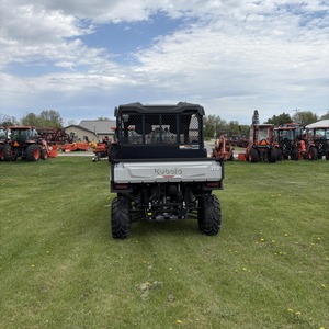 Mejor Precio, Vehículo Utilitario Kubota RTV-X1100C 4x4, Vehículo Utilitario Agrícola de Alta Calidad Disponible, Compre Ahora - Product Image 5