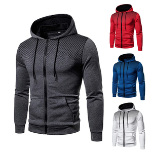Sweats à capuche unisexes de qualité supérieure 100% coton Super doux Chaud et confortable Fournitures d'hiver pour hommes et femmes Fournisseur OEM - Product Image 6