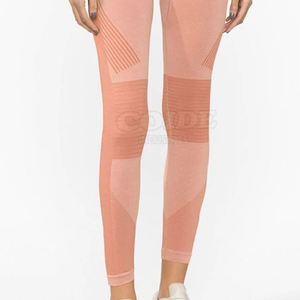 เลกกิ้งออกกำลังกายสำหรับผู้หญิงเลกกิ้งออกกำลังกายยืดได้ - Product Image 6