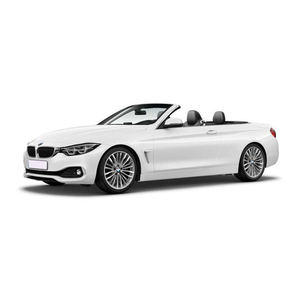 ซื้อ BMW 4 Series เปิดประทุน (F33) มือสองสภาพและประสิทธิภาพสูงสุด - Product Image 4