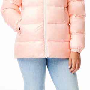 Chaqueta acolchada personalizada para hombre diseñada para climas fríos con forro interior suave de material duradero y un ajuste moderno y cómodo - Product Image 2