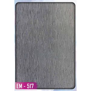 Cuir véritable 100% vachette fendu, feuille de cuir personnalisée, artisanat, décoration intérieure, utilisation de matières premières, rayures cachées, utilisation en gros - Product Image 3