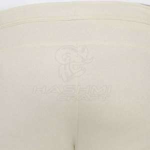 Pantalones deportivos transpirables de tejido tecnológico para hombre con ajuste informal, cintura elástica y diseño funcional para el trabajo, el hogar o viajes, que brindan comodidad. - Product Image 6