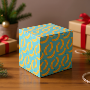 CreaBox PB-275 Scatola Personalizzata per Set Regalo - Product Image 3