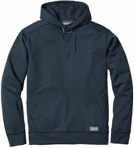 Sudadera con capucha personalizable de alta calidad 2024, sudaderas 80% Algodón 20% poliéster Unisex de longitud larga OEM con impresión de logotipo - Product Image 5