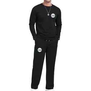 Chándal Chaquetas y pantalones de chándal para hombre Traje de 2 piezas - Product Image 2