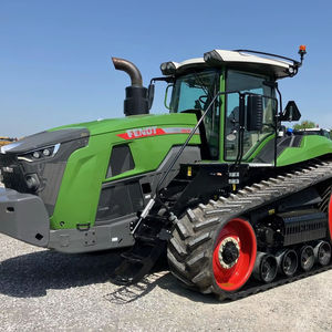 Tracteur Fendt 2023 Vario MT 1151 - Product Image 1