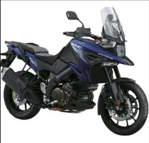 NUEVO EN STOCK 2023 Suzukiis 2017 1050 en venta - Product Image 2