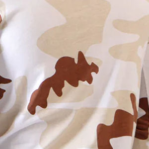 2025 camisetas de manga larga para hombre, ajuste relajado, manga larga, Otoño Invierno, algodón transpirable, camiseta informal de manga larga para niños - Product Image 5