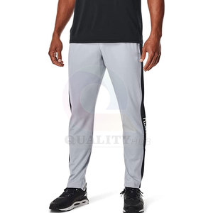 Pantalon de Survêtement Grande Taille pour Hommes Joggers Pantalon de Survêtement Taille Élastique Sport Pantalon Décontracté au Meilleur Prix - Product Image 3