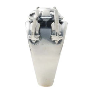 Bague Pokémon Metalosse Metagross – Bijou Métallique Élégant pour Occasions Cadeaux - Product Image 6