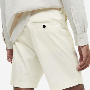 Pantalon coupe-vent en nylon léger avec doublure en maille et cordon de serrage à la taille avec logo personnalisé - Product Image 5