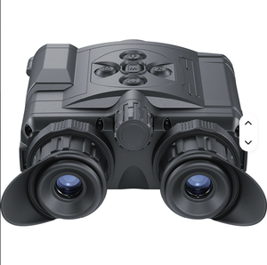 Binoculares MEHTAB Pulsars Accolade 2 LRF XP50 Pro con Garantía de 3 Años - Product Image 3