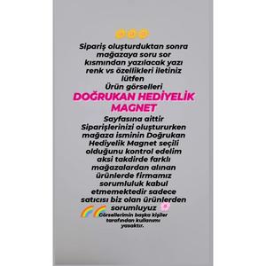 ที่เปิดหมายเลข 1 เล่มรูปสิงโต ของขวัญวันเกิดทารกแรกเกิด (10 ชิ้น) - Product Image 4