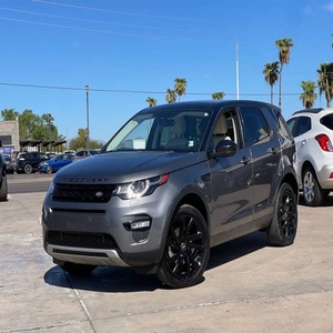 (F&H) Land Rover Discovery Sport HSE LUX AWD HSE LUX 4 portes SUV d'occasion 2015 - Product Image 1