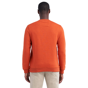 สเวตเตอร์สำหรับผู้ชายเสื้อสเวตเตอร์ผ้าฝ้าย100% สไตล์ใหม่ล่าสุด - Product Image 5