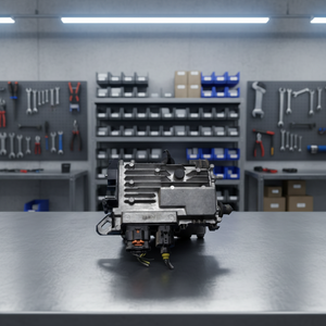 Piezas de Desguace de Automóviles de <span class=keywords><strong>Segunda</strong></span> <span class=keywords><strong>Mano</strong></span> 408 308 Computadora de Arranque y Parada 4008 5008 9814552980 - Product Image 6