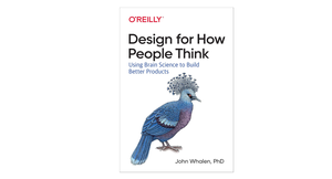 Ontwerp voor hoe mensen denken Paperback: gebruik van hersenwetenschap om betere producten te ontwikkelen (groothandel) - Product Image 2