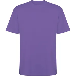 T-Shirt Oversize Personalizzata BULL per Scopi Promozionali - Product Image 2
