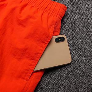 Pantalones Cortos Deportivos Casuales de Lona Transpirables 100% Algodón para Hombre, Más Vendidos, Personalizados, Nuevo Diseño, Crea Tu Propio Logotipo, Secado Rápido - Product Image 5