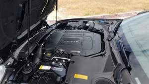 JA GU AR XKR COUPE 2010 d'occasion, conduite à gauche/droite - Product Image 6