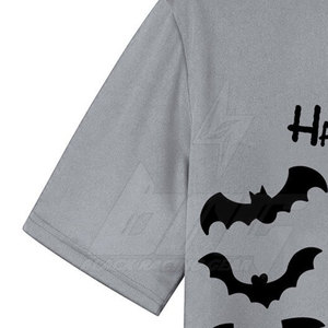 Nouveaux T-shirts à manches courtes à la mode pour hommes Street Wear Fashion Wear T-shirts pour hommes Offre Spéciale T-shirts pour hommes - Product Image 4