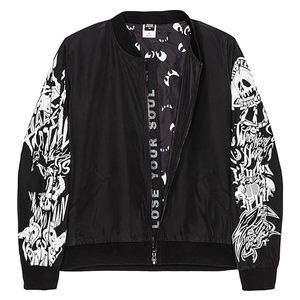MOQ Retro <b>Vintage</b> Men Letter Embroidered Logo Baseball Bomber Letterman <b>Jackets</b> Custom Leather Lettermen <b>Jackets</b> Wholesale - Product Image 1