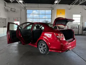 2020เชฟโรเลตโซนิค FWD รถซีดาน LT - Product Image 2