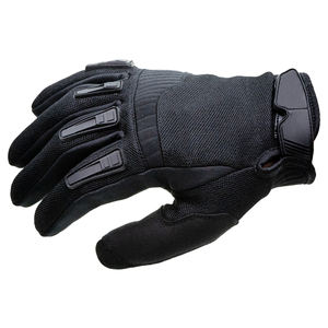Guante de carreras para motocicleta para hombre, protector de manos completo de cuero genuino de la mejor calidad, para moto de carreras - Product Image 2