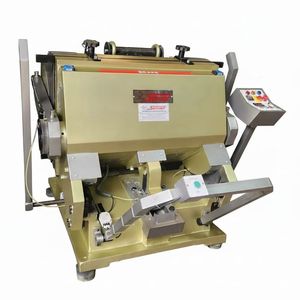 Máquina Troqueladora de Alta Resistencia - Product Image 2