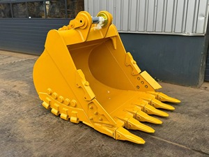 CAT312 311 Cubo de roca para excavadora con cubo de 2 pies de ancho o estrecho - Product Image 6