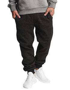 Custom Unisex Joggers Sweatpants Solid Track Puff Print Stacked <b>Shorts</b> Casual Sweat Pants with Drawstring Men Women-Wholesale - Product Image 1