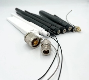 High-Gain 2.4GHz & 5GHz Dual Band PCB <b>Antenna</b> for Improved Wi-Fi <b>Communication</b> with Router - Product Image 5