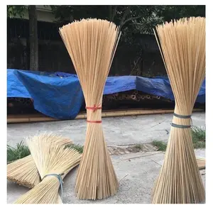 En iyi ürünler sıcak satış 2023 doğal bambu çubuk tütsü çekirdek veya çeşitli diğer/bambu çubuk çevre dostu VietNam