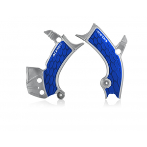 Telaio X-GRIP per Piastre di Protezione Acerbis Yamaha - Product Image 1