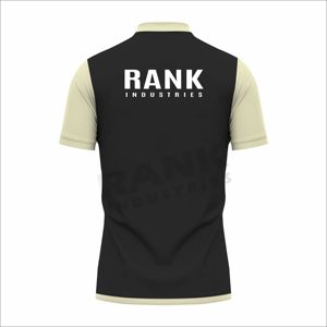 Camisetas Polo para Hombre Tallas Grandes, Camisetas Polo de Alta Calidad para Hombre, Personaliza Tu Propio Diseño, Camisetas Polo para Hombre - Product Image 2