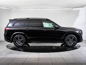 Mercedes-Benz GLS 450 AWD 4MATIC 2021 Usado en Buen Estado - Listo para Enviar - Product Image 4