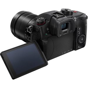 กล้องดิจิตอลมิเรอร์เลส 10.2 ล้านพิกเซล 4K พร้อมซูมออปติคอล 10 เท่า หน้าจอ LCD 3.2 นิ้ว ความไวแสงสูง MOS C4K 4K UHD 4K 2K 2K 10 บิต รุ่นเฉพาะตัวกล้อง (ไม่รวมเลนส์) - Product Image 6