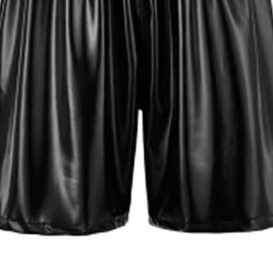 Pantalones Cortos de Artes Marciales y Kickboxing de Alta Calidad, Ligeros y Ecológicos, con Costuras Resistentes y Estructura Flexible para Entrenamiento Diario - Product Image 3